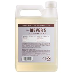 Mrs. Meyer's Clean Day Lavender Scent Liquid Dish Soap Refill 48 oz 1 pk