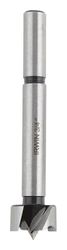 IRWIN Marples 3/4 in. X 4 in. L Carbon Steel Forstner Drill Bit Round Shank 1 pc
