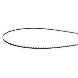 Olson 93.5 in. L X 0.19 in. W Carbon Steel Band Saw Blade 4 TPI Skip teeth 1 pk