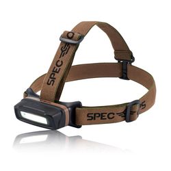 Spec Ops 280 lm White LED Rechargeable Head Lamp