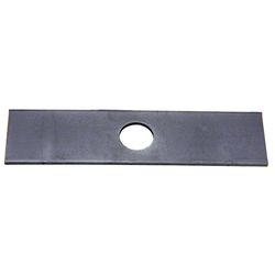 MaxPower 7.75 in. L Edger Blade