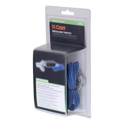 CURT Break Away Switch