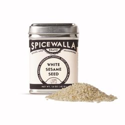 Spicewalla White Sesame Seed Seasoning 1.3 oz
