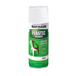 Rust-Oleum Specialty White Oil-Based Alkyd Spray Primer 12 oz