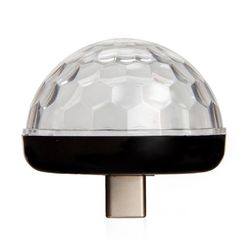 Kikkerland Clear 1 Cell Phone Accessories For Universal