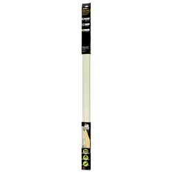Johnson 98 in. L X 2.65 in. W Cutting Guide 2 pc