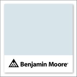 Benjamin Moore Sweet Bluette 813