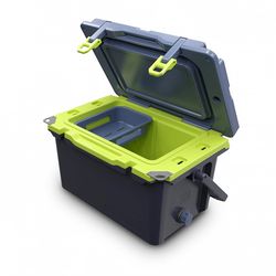 Yukon Outfitters Battleship 22 qt Hard Cooler