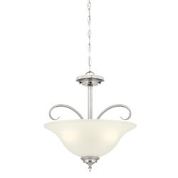 Westinghouse Harwell 3 lights Pendant Light