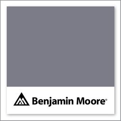 Benjamin Moore Sea Life 2118-40