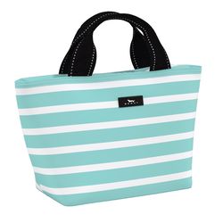 SCOUT Multicolored 6 cans Nooner Bag