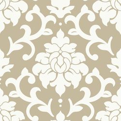 RoomMates 16.5 in. L Peel and Stick Wallpaper