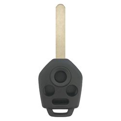 KeyStart CP056 Renewal KitAdvanced Remote Automotive Key FOB Shell For Subaru