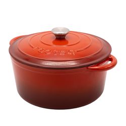 Recteq Ceramic Dutch Oven