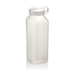 Arrow Home Products 1 qt White Water Dispenser Plastic