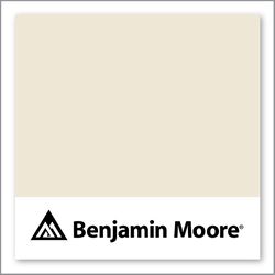 Benjamin Moore Navajo White 947