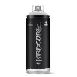 MTN Hardcore Gloss Pearl Grey Spray Paint 400 ml