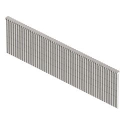 Simpson Strong-Tie 3/4 in. L X 18 Ga. Straight Strip Coated Nails 500 pk