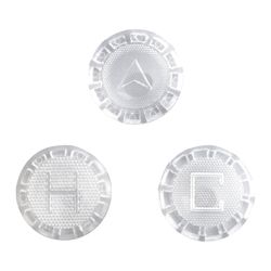 Ace For Midcor and Pfister Verve Clear Sink and Tub and Shower Index Button