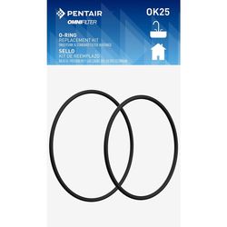 OmniFilter Rubber O-Ring 2 pk