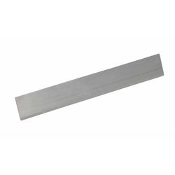 Hyde 0.5 in. H X 5 in. L Carbon Steel Floor Scraper Blade 5 pk