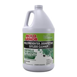 Mold Armor Mold and Mildew Control 1 gal