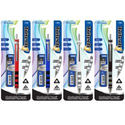 Bazic Products Tricech #2B 0.7 mm Mechanical Pencil 1 pk