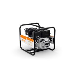 STIHL WP 300 2 in. Cast Iron Recoil Switch Water Pump