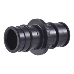 SharkBite Expansion 3/4 in. Expansion PEX each X 3/4 in. D Expansoin PEX each Poly Coupling