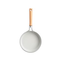 Nordic Ware Cardamom Aluminum Fry Pan Green