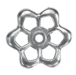 Ace Aluminum Sillcock Valve Handle 1-3/4 in. L 1 pc