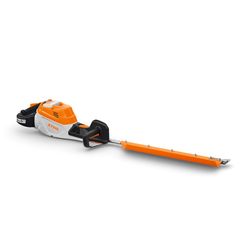 STIHL HSA 150 T 40 in. Battery Hedge Trimmer Tool Only