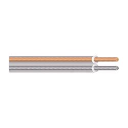 Southwire 250 ft. 16/2 Stranded Audio Speaker Wire