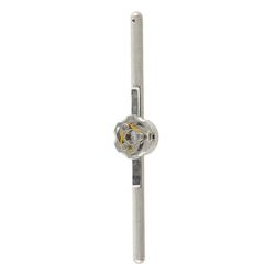 Irwin Hanson SAE 1 in. # 26 Adjustable Guide Die Stock