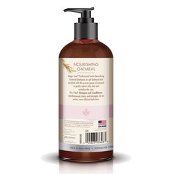 Four Paws Magic Coat Almond Vanilla Cat/Dog Shampoo and Conditioner 16 oz 1 pk
