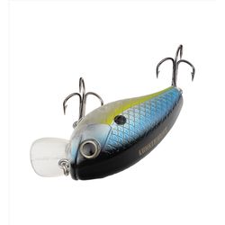 Lunkerhunt Fishing Lure 0.78 in.