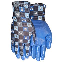 Midwest Quality Gloves Youth Gardening Gloves