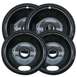 Range Kleen Porcelain Drip Bowls