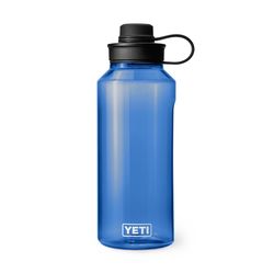 YETI Yonder 1.5 L Royal Blue BPA Free Water Bottle