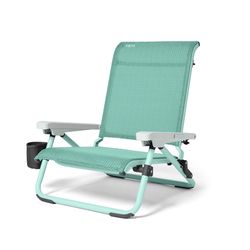 YETI Hondo Seafoam Beach Beach Chair
