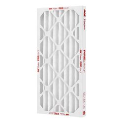 AAF Flanders PREpleat M11 SC 12 in. W X 24 in. H X 2 in. Synthetic 11 MERV Pleated Air Filter 1 pk