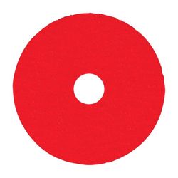 Diablo 4-1/2 in. D X 7/8 in. Aluminum Oxide Fiber Disc 36 Grit 4 pk