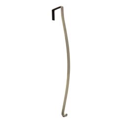 Haute Decor High Profile Wreath Hanger 1 pk