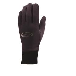 Seirus All Weather L Weathershield Black Gloves