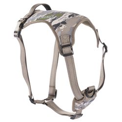 Browning Ovix Camo Polyester Dog Harness X-Large