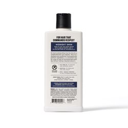 Duke Cannon Midnight Swim Sandalwood + Lavender Scent Shampoo Plus Conditioner 14 oz 1 pk