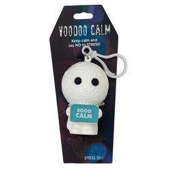 Watchover Voodoo Voodoo Calm Stress Doll Squishy 1 pk