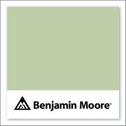 Benjamin Moore Landscape 430