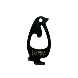 Trixie & Milo Black Penguin Multi Tool