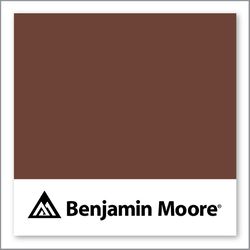 Benjamin Moore English Manor 2103-20
